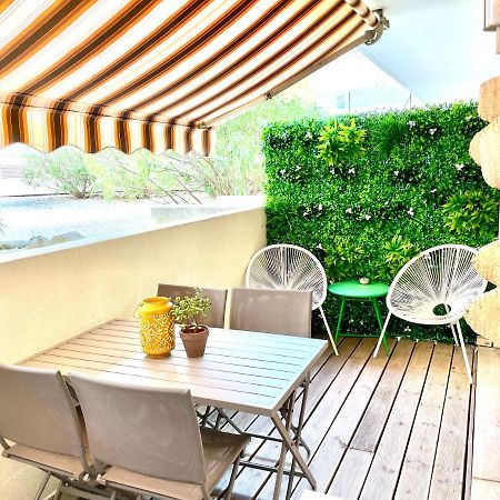 Cannes Le Vendome Luaran gambar