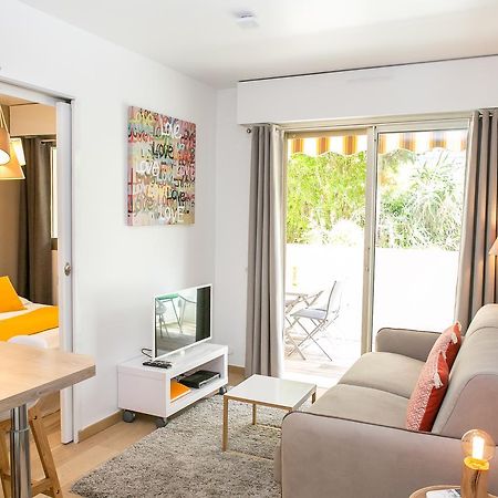 Cannes Le Vendome Luaran gambar