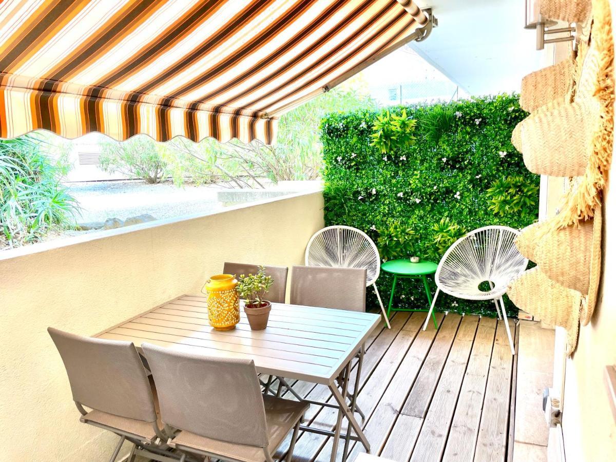 Cannes Le Vendome Luaran gambar