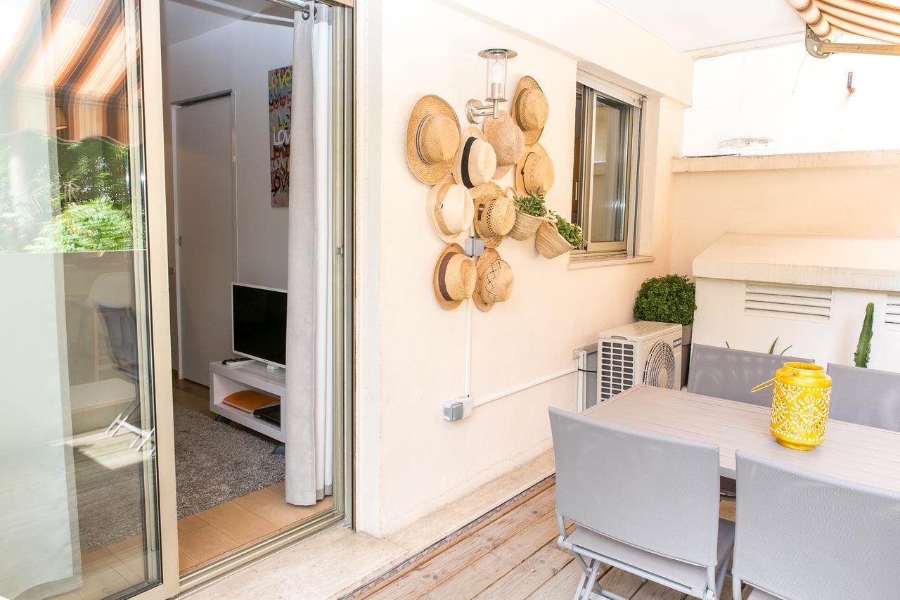 Cannes Le Vendome Luaran gambar