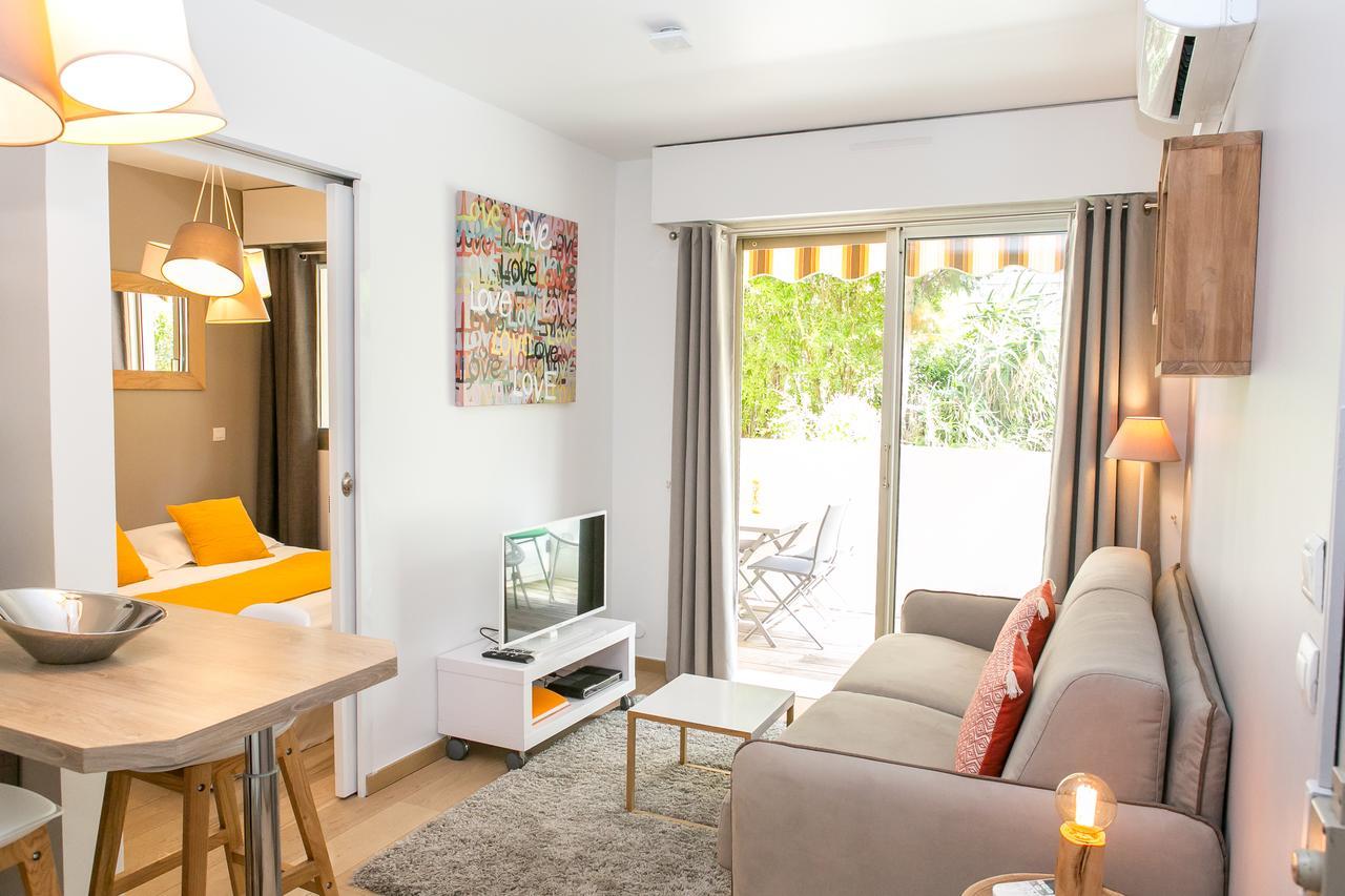 Cannes Le Vendome Luaran gambar