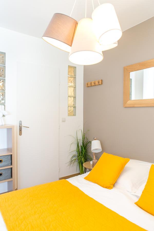 Cannes Le Vendome Luaran gambar