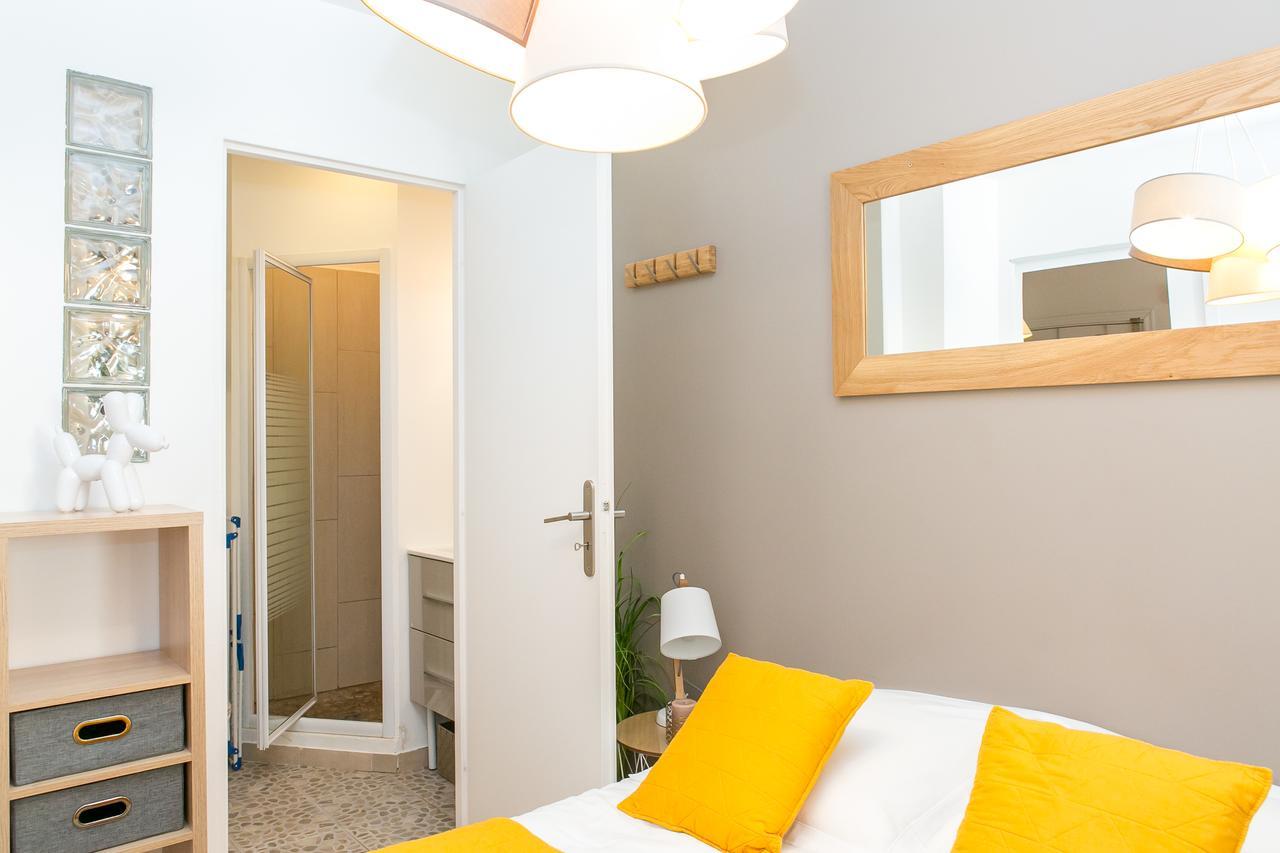 Cannes Le Vendome Luaran gambar